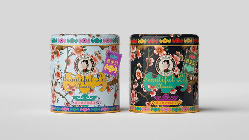 絕美國(guó)潮設(shè)計(jì)來襲 喜鵲包裝助力老品牌煥新潮流